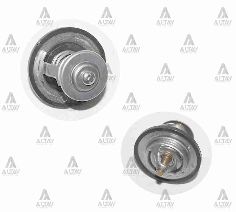 KIA Pregio Termostat Ceres OEM 0K756-15-171C KIA Pregio Termostat Ceres OEM 0K756-15-171C
